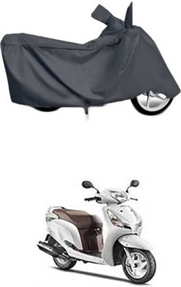 Utkarsh Two Wheeler Cover for Honda