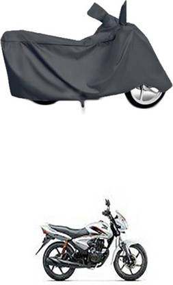 W proof Two Wheeler Cover for Honda
