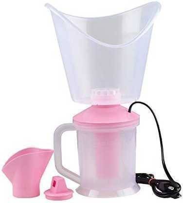 Thermocare R 3 in 1 streamer/ Vaporizer