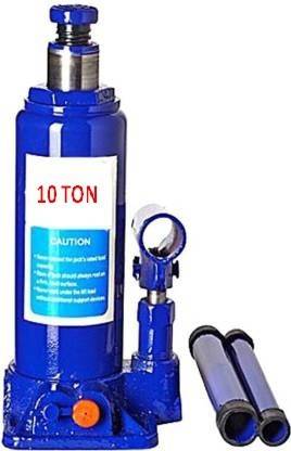 Stinzo 10 Ton Bottle Hydraulic Jack Vehicle Jack