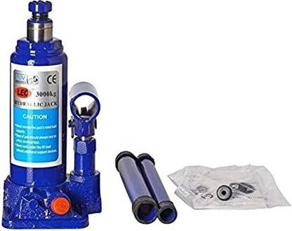 Stinzo 3 Ton Hydraulic Bottle Jack Vehicle Jack