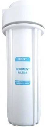 KENT pre sediment filter Solid Filter Cartridge