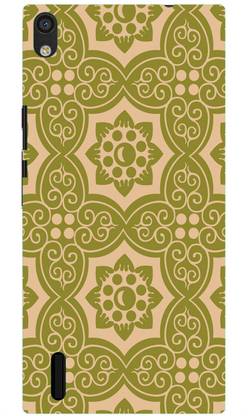 RangDe Back Cover for Huawei Ascend P7