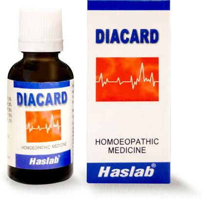 HASLAB Diacard Liquid