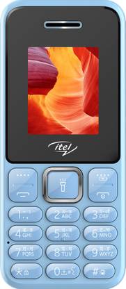 itel power 100