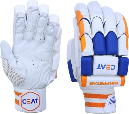 CEAT GrippStar Batting Gloves - RH Batting Gloves