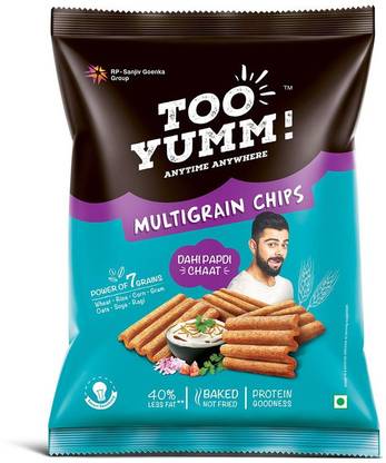 Too Yum MultiGrain Chips Chips
