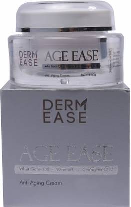 DERMEASE Age Ease Anti Aging Cream