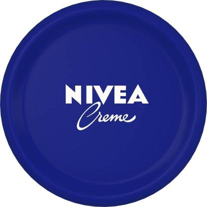 NIVEA cream