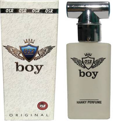 OSR BOY ORIGINAL PERFUME 40 ML Eau de Parfum  -  40 ml