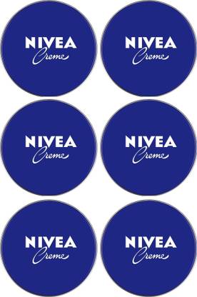 NIVEA Creme Face Cream