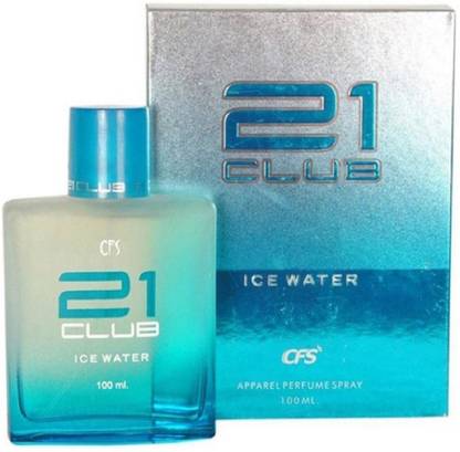 21 CLUB 21-CLUB CFS Eau de Parfum  -  100 ml