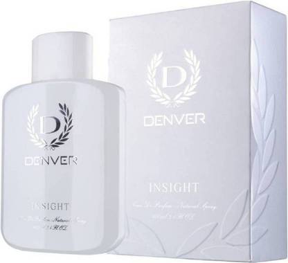 DENVER Insight Perfume 100ML Eau de Parfum  -  100 ml