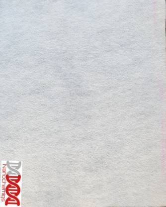 nanochemiqs Nano Copper & Silver Embedded Fibers Ac Filters. Anti-Viral, Air Purifying Filter for Split/Window and other commercial AC's. Virus/Bacteria & PM2.5 Reduction Efficiency Air Purifier Filter