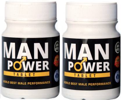 Dhara Man Power for Men's Performance & Immunity