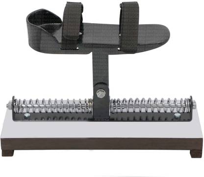 MEDGEARS Ankle Exerciser Physiotherapy Balance Step Balance Step