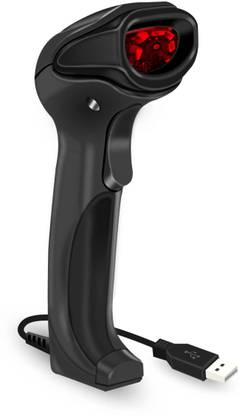 Foxin Portable FBSWD TURBO Laser Barcode Scanner