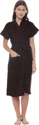 GOLDSTROMS COFFEE XXL Bath Robe