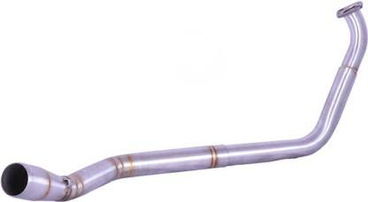 Olsic BEND PIPE FOR R15 V3 KTM Duke 390, RC 390 Slip-on Exhaust System
