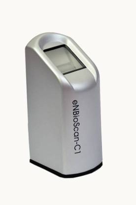 NITGEN eNBioscan-C1 HFDU08 With RD Door Locks, Time & Attendance, Payment Device, Access Control