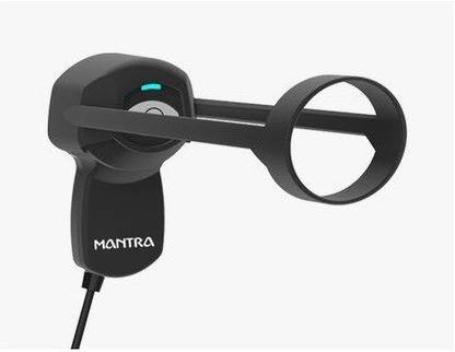 MANTRA MIS-100-V2 Time & Attendance, Access Control, Payment Device