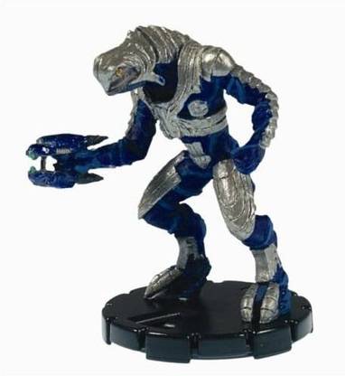 Wizkids Halo ActionClix Game Pack (5 Clix) Board Game Accessories