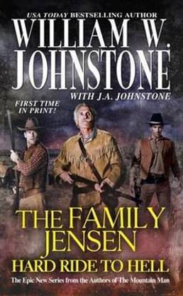 The Family Jensen