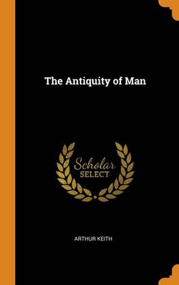 The Antiquity of Man