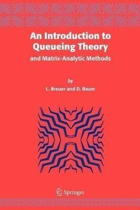 An Introduction to Queueing Theory