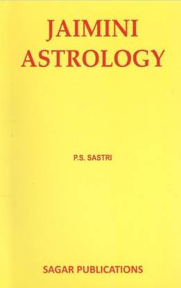 Jaimini Astrology
