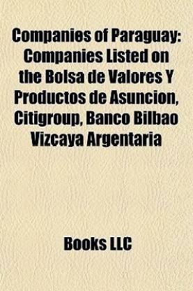Companies of Paraguay