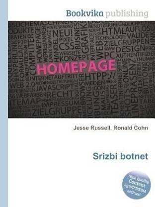 Srizbi Botnet