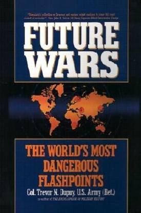 Future Wars
