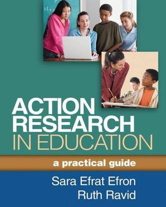 Action Research in Education, First Edition