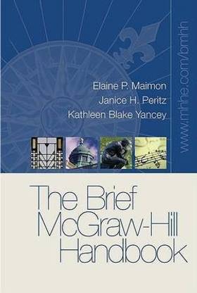 The Brief McGraw-Hill Handbook