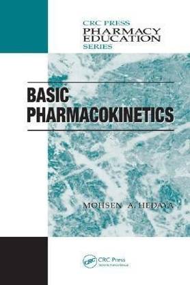Basic Pharmacokinetics