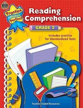 Reading Comprehension Grade 2