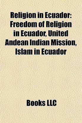 Religion in Ecuador