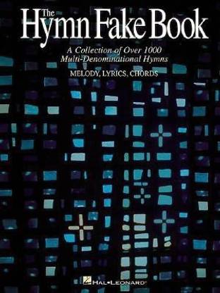 The Hymn Fake Book