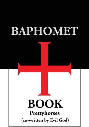 Baphomet Book