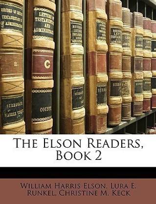 The Elson Readers, Book 2