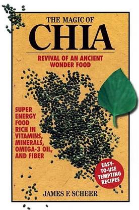 The Magic of Chia