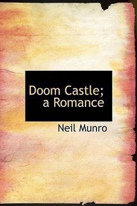 Doom Castle; A Romance