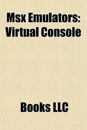 Msx Emulators