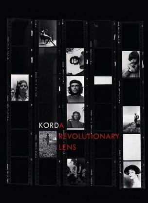 Alberto Korda: A Revolutionary Lens