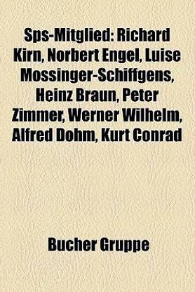 Sps-Mitglied
