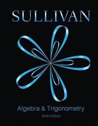 Guided Lecture Notes for Algebra and Trigonometry, Plus Mylab Math -- Access Card Package
