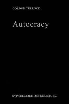 Autocracy