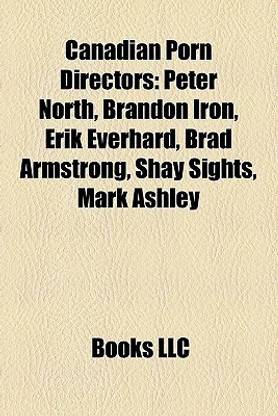Canadian Porn Directors
