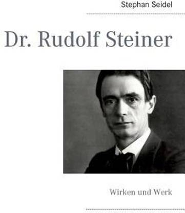 Dr. Rudolf Steiner